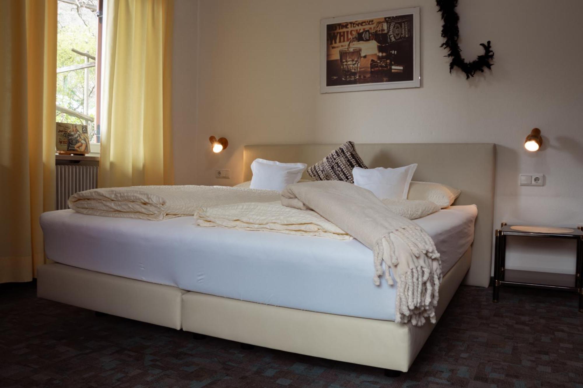 Bed and Breakfast Garni Unterwegguetl Naturns Exterior foto