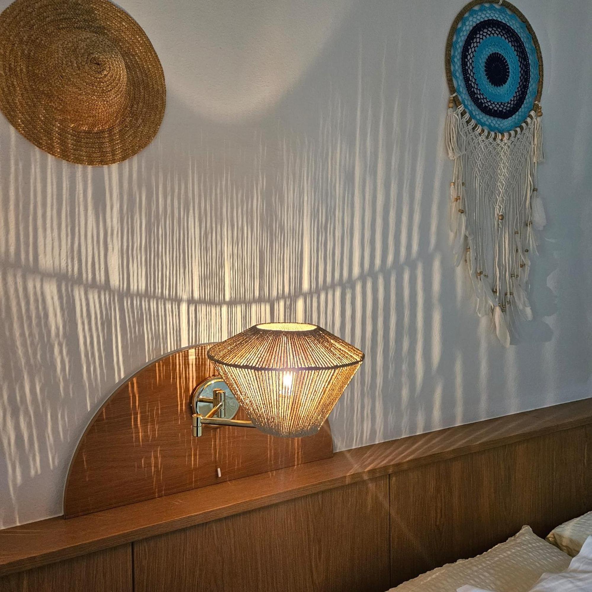 Bed and Breakfast Garni Unterwegguetl Naturns Exterior foto